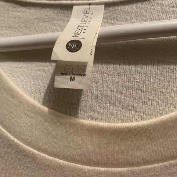 Authentic Bobby Tarantino concert merch - Picture 2 of 2